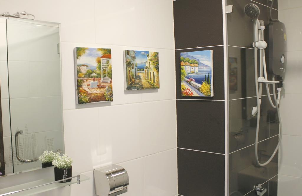 H2H - Marine Home @ Majestic Ипох Екстериор снимка