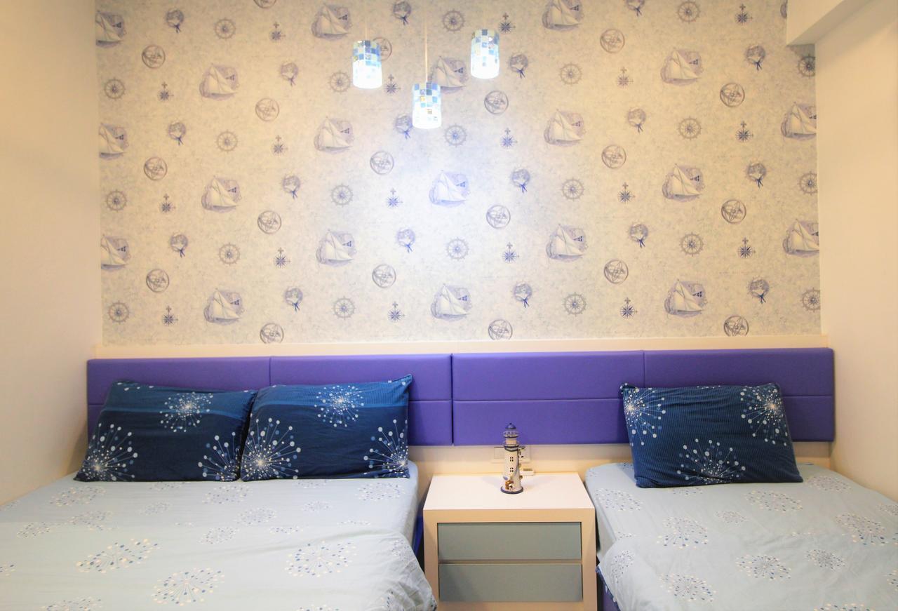 H2H - Marine Home @ Majestic Ипох Екстериор снимка