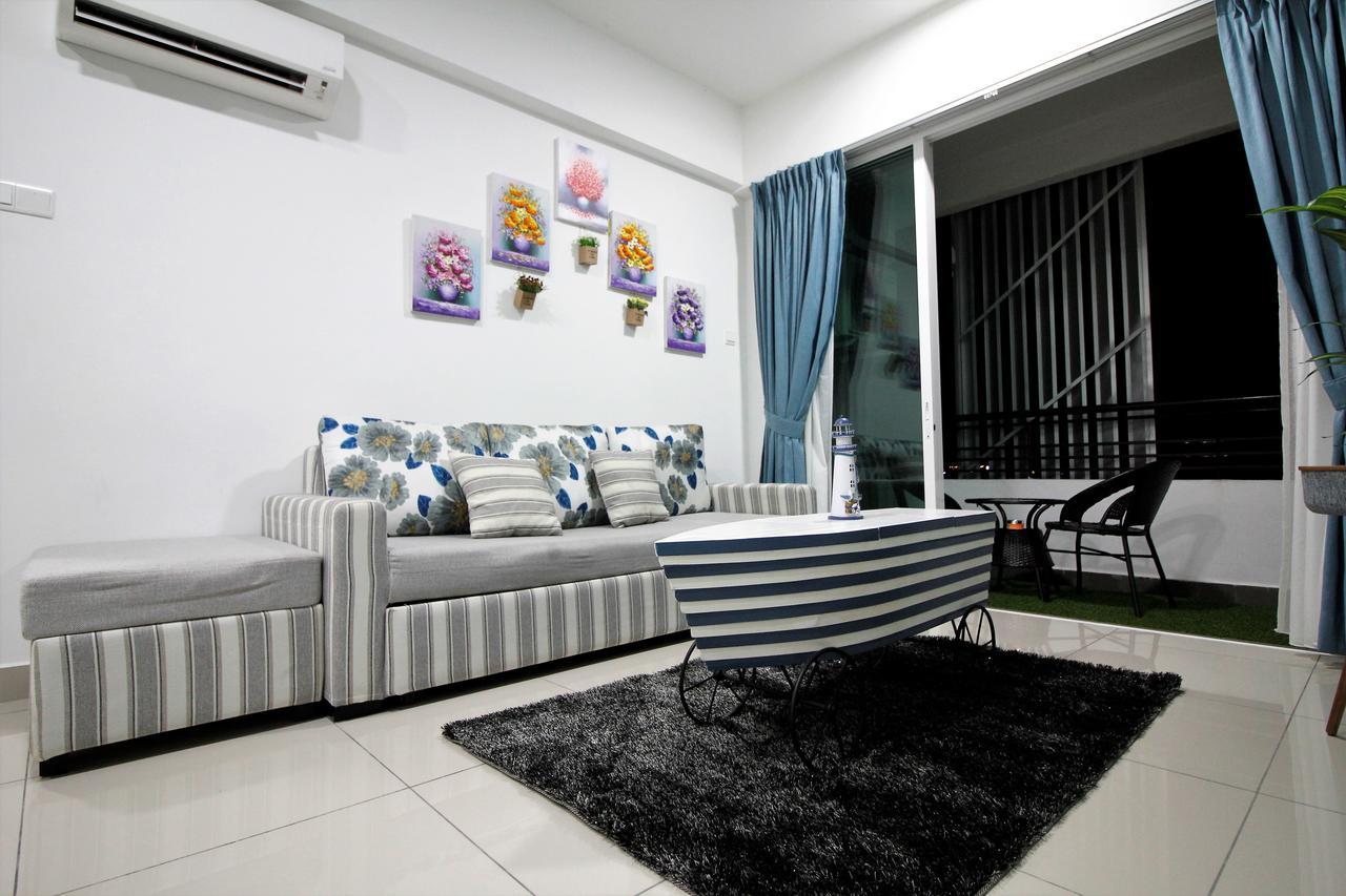 H2H - Marine Home @ Majestic Ипох Екстериор снимка
