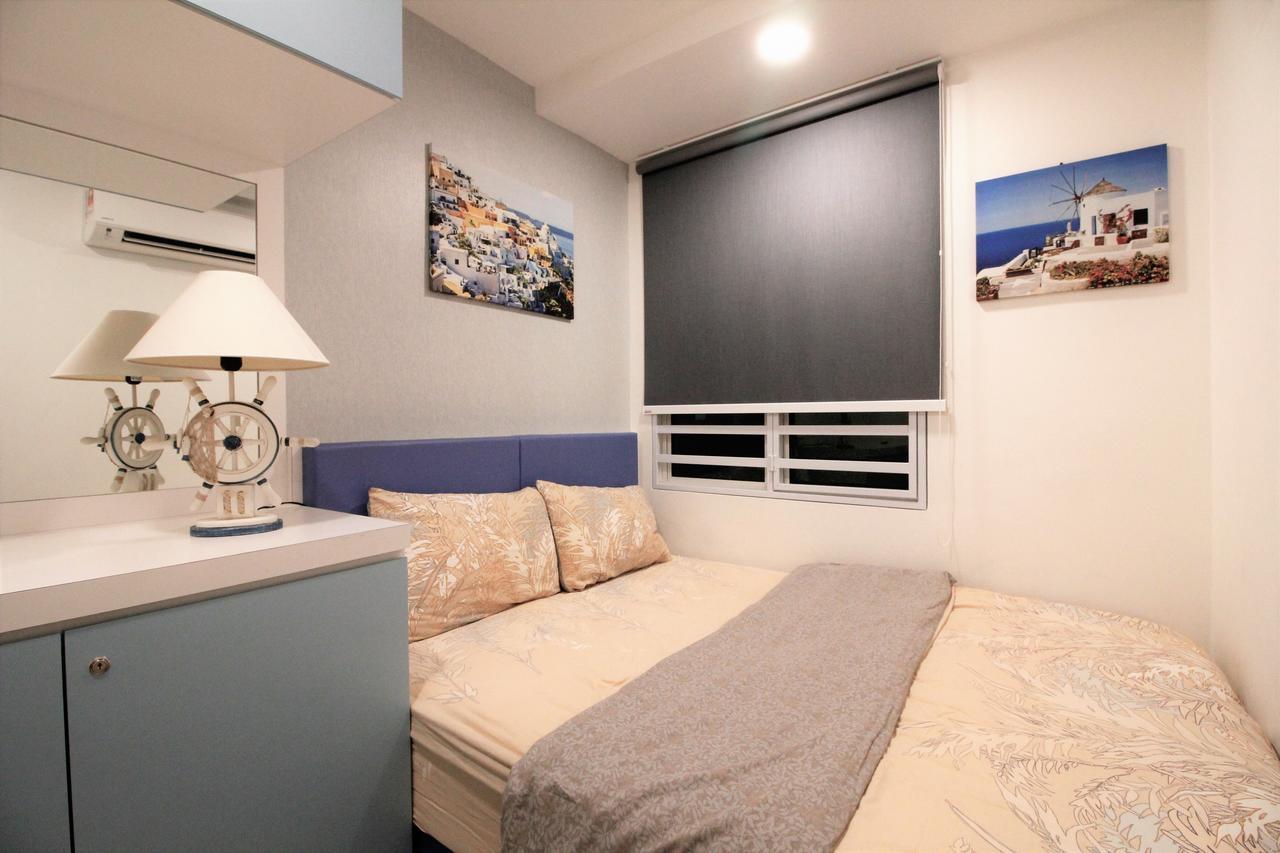 H2H - Marine Home @ Majestic Ипох Екстериор снимка
